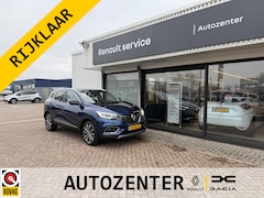 Renault Kadjar - Bose Tce 140 EDC automaat | trekhaak | Pack Easy Park Assist | tijdelijk gratis Top Afleve