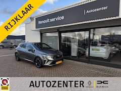 Renault Clio - Techno Tce 90 | stoel en stuurverwarming | camera | 17" Two-Tone velgen | tijdelijk gratis