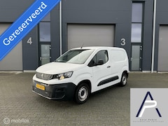 Peugeot Partner - bestel 1.5 BlueHDI Pro 2021