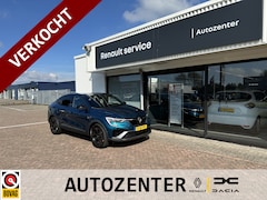 Renault Arkana - R.S. Line 1.6 E-Tech hybrid 145 | trekhaak | Bose | weinig km's | tijdelijk gratis Top Afl