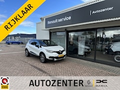 Renault Captur - fase2 Intens Tce 150 EDC automaat | weinig km's | 1e eigenaar | dealer onderhouden | tijde