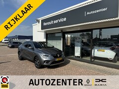 Renault Arkana - 1.6 E-Tech hybrid 145 techno | adaptieve cruise | stoel- en stuurverwarming | tijdelijk gr