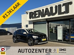 Renault Captur - Evolution Tce 90 | stoelverwarming | Easy link navigatie | parkeersensor v+a met camera |