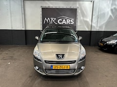 Peugeot 5008 - 1.6 THP Style Airco/Navi/Cruise Control