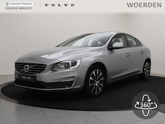 Volvo S60 - T3 POLAR+ DYNAMIC LEDER NAVI XENON BLUETOOTH PARK ASSIST