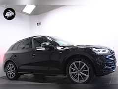 Audi Q5 - 50 TFSI e S-Line *Full options*/Pano/Luchtvering/Elektr stoel/Trekhaak/ACC