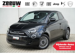 Fiat 500e - 42 kWh | Carplay | Camera | Winter | PDC | 16"