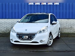 Peugeot 208 - 1.4 VTi Allure NAP