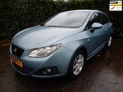 Seat Ibiza SC - 1.4 Style. Origineel Nederlandse auto met NAP