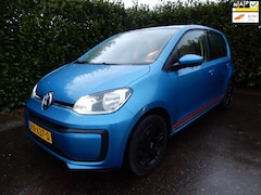 Volkswagen Up! - 1.0 BMT move up Origineel Nederlandse auto met NAP