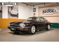 Jaguar XJS - 6.0 V12 Coupé