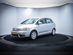 Volkswagen Golf Plus - 1.4TSI Comfortline XENON/TREKHAAK/CLIMA/CRUISE/PDC/LMV