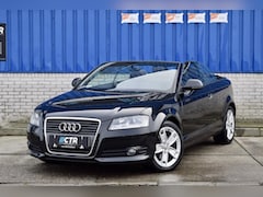 Audi A3 Cabriolet - 1.6 Attraction