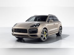 Porsche Cayenne - Turbo S E-Hybrid