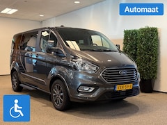 Ford Tourneo Connect - Custom L1H1 Rolstoelbus Automaat Rolstoel voorin