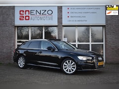 Audi A6 Avant - 3.0 TDI Pano Stoelv Cruise Elekt. Trekhaak