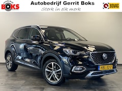 MG EHS - 1.5 TGDI Luxury Panorama Navigatie Lane assist Cruise Control leder interieur