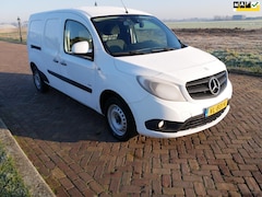 Mercedes-Benz Citan - 109 CDI Extra Lang AC