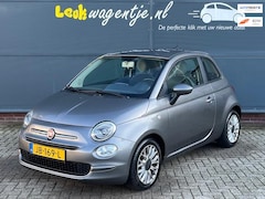 Fiat 500 - 0.9 TwinAir Turbo Popstar Automaat *toponderhoud