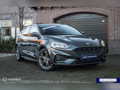 Ford Focus - 1.0 Hybrid ST-Line|Winterpak.|Led|Cam.|Carplay