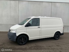 Volkswagen Transporter - T5 AIRCO €4500, - +21% BTW/TVA/TAX