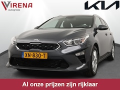 Kia Cee'd Sportswagon - Ceed 1.0 T-GDi DynamicPlusLine - Navigatie - Trekhaak - Stoelverwarming - Privacy Glass