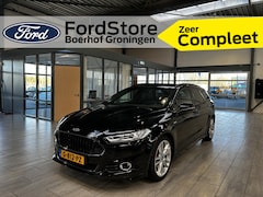 Ford Mondeo Wagon - 1.5 EcoBoost 165 pk ST-Line | Trekhaak | Winter Pack | Pano | LED | Camera | El. verst. st