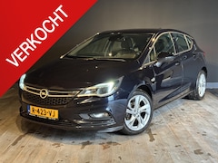 Opel Astra - 1.0 Innovation | Navi | Vol leder | Stuurverwarming