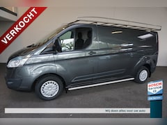 Ford Transit Custom - 2.2 TDCI 92KW L2H1 Trend