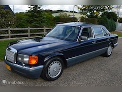 Mercedes-Benz S-klasse - 560 SEL