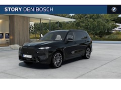 BMW X7 - xDrive40i High Executive M Sport Automaat / Panoramadak Sky Lounge / Massagefunctie / Trek