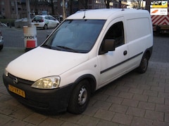 Opel Combo - 1.3 CDTi Comfort