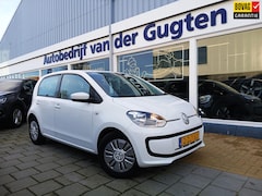 Volkswagen Up! - 1.0 move up BlueMotion / 82.000 Km / Bluetooth /...... /