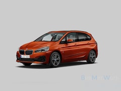 BMW 2-serie Active Tourer - 225xe iPerformance High Exe | Harman & K | PANO | Head-up | M-Sport-line | Adaptive CC | M