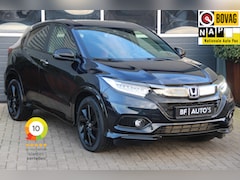 Honda HR-V - 1.5 i-VTEC Turbo Sport 135Kw 184Pk LED Camera Navi Bluetooth Cruise LMV18" 6 maanden Garan