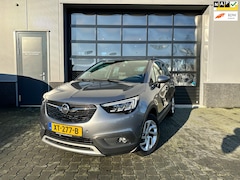 Opel Crossland X - 1.2 Turbo Innovation automaat VOL OPTIE'S