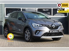 Renault Captur - 1.3 TCe HYBRID 140Pk R.S. Line Automaat ACC | Camera | Apple Carplay | Android auto | Keyl