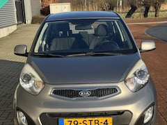 Kia Picanto - 1.0 CVVT Plus Pack/NWE APK/NETJES