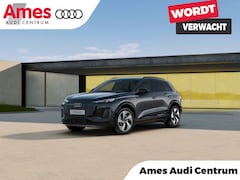 Audi Q6 e-tron - Advanced edition 83 kWh | Privacy Glas | Sportstoelen | 252 pk