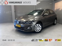 Volkswagen Polo - 1.0 TSI Comfortline | AUTOMAAT | NAVI | CAR PLAY | CRUISE |