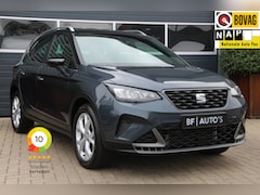 Seat Arona - 1.0 TSI FR Automaat Business Connect LED | Keyless | Adapt Cruise | Camera | Stoelverw | D