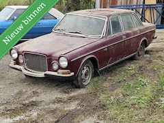 Volvo 164 - E belastingvrij Erg leuke auto koopje