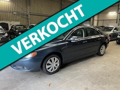 Volvo S80 - 2.5 T Momentum