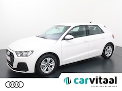 Audi A1 Sportback - 25 TFSI Pro Line | 95 Pk | Cruise Control | Rijstrook assistentie | Apple CarPlay / Androi