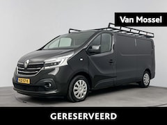 Renault Trafic - 2.0 dCi 120 T29 L2H1 Work Edition | Navigatie | Parkeersensoren | Trekhaak | Betimmering |