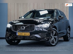 Volvo XC60 - 2.0 T8 Twin Engine AWD | Pano | R-design