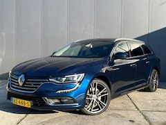 Renault Talisman Estate - 1.6 TCe 200PK Intens / Trekhaak / Panoramadak / R.S. wielen