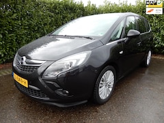 Opel Zafira Tourer - 1.4 Business+. Origineel Nederlandse auto met NAP