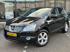 Nissan Qashqai - 1.6 Acenta