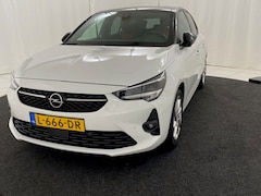 Opel Corsa - 1.2 Turbo 100pk GS Line / Apple Carplay - Android Auto / LED / Camera / Climate Controle